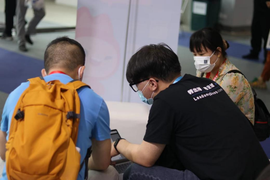 中国(宁波)跨境电商博览会 跨境电商独立站