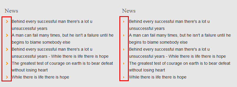 文章列表风格14