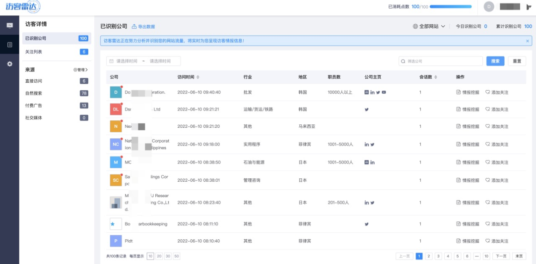 建设外贸品牌网站