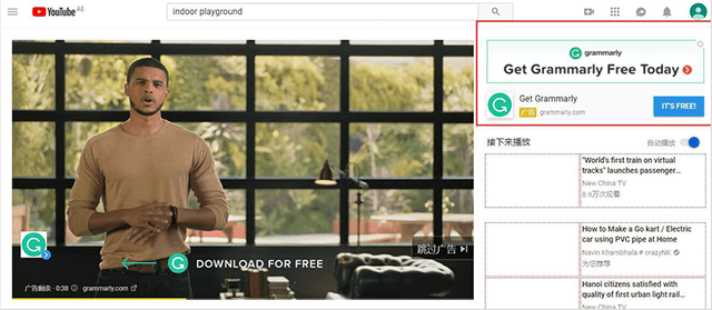 焦点领动Google Ads服务