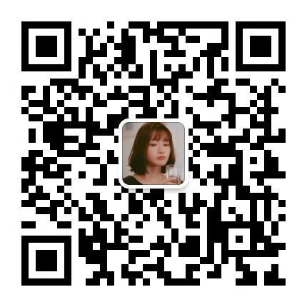 领动小姐姐微信