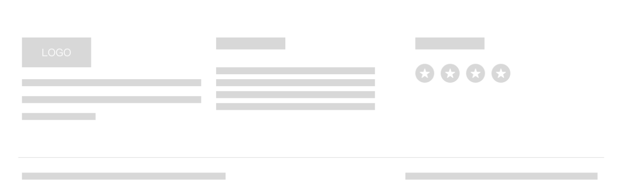 外贸网站架构图
