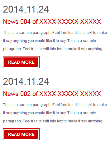 文章列表风格13-手机端