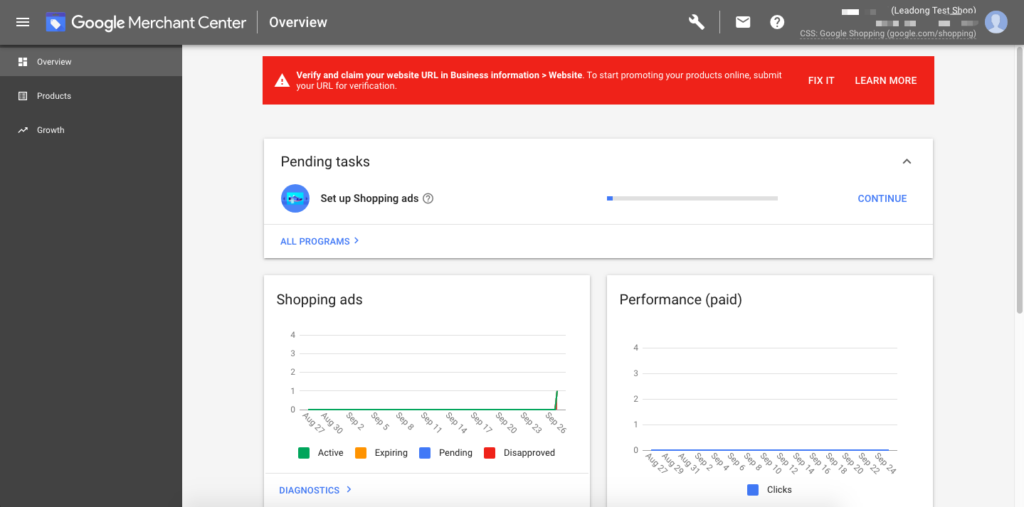 Google Shopping－7
