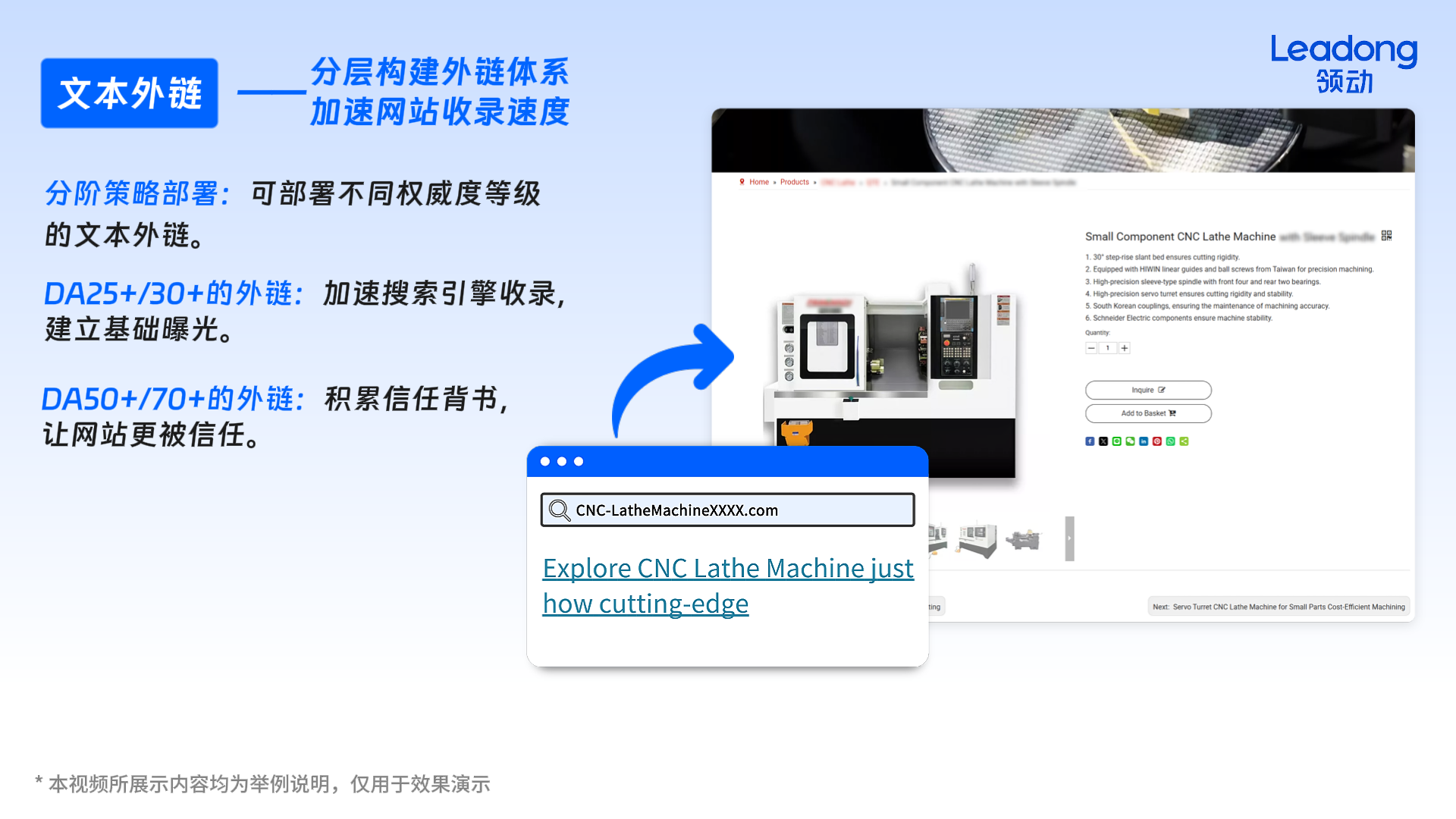 外链是什么？怎么部署外链？