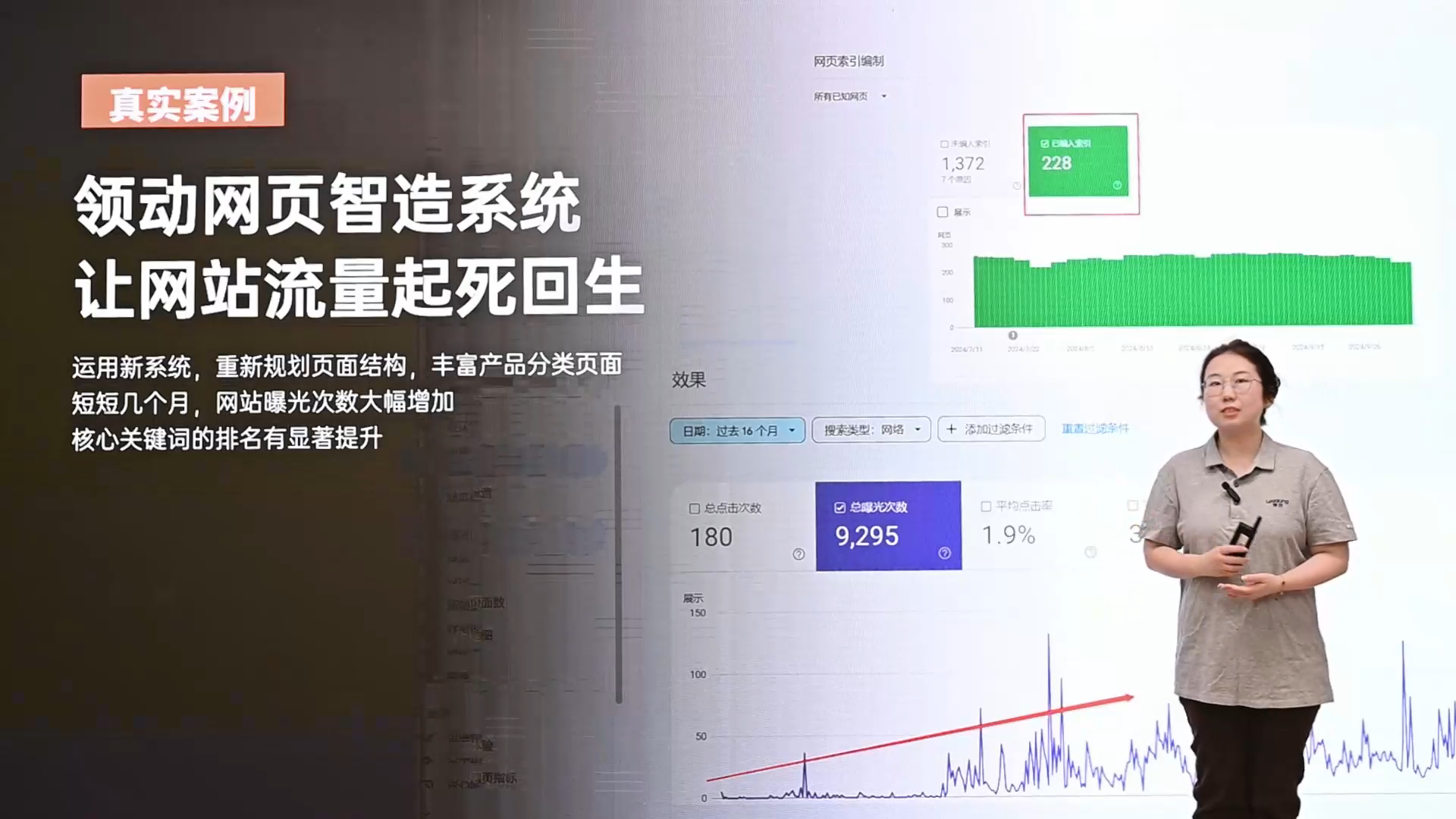 新版编辑器盘活网站流量