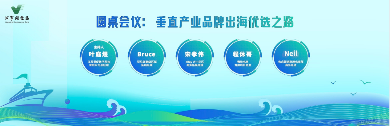 跨境电商独立站