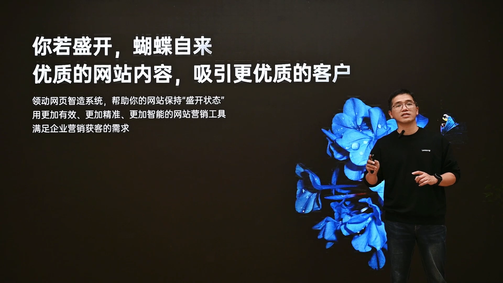 搭建优质独立站页面