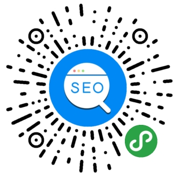 SEO专业测评工具二维码
