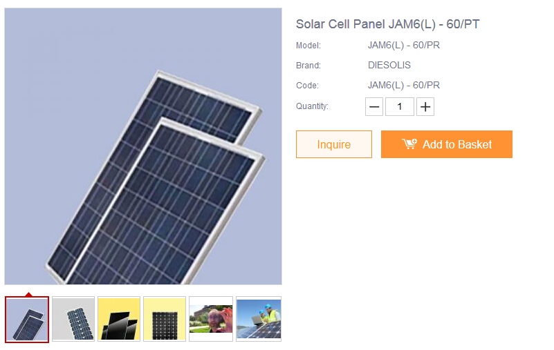 产品详情多图展示