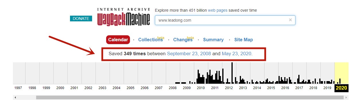 焦点领动外贸网站建设