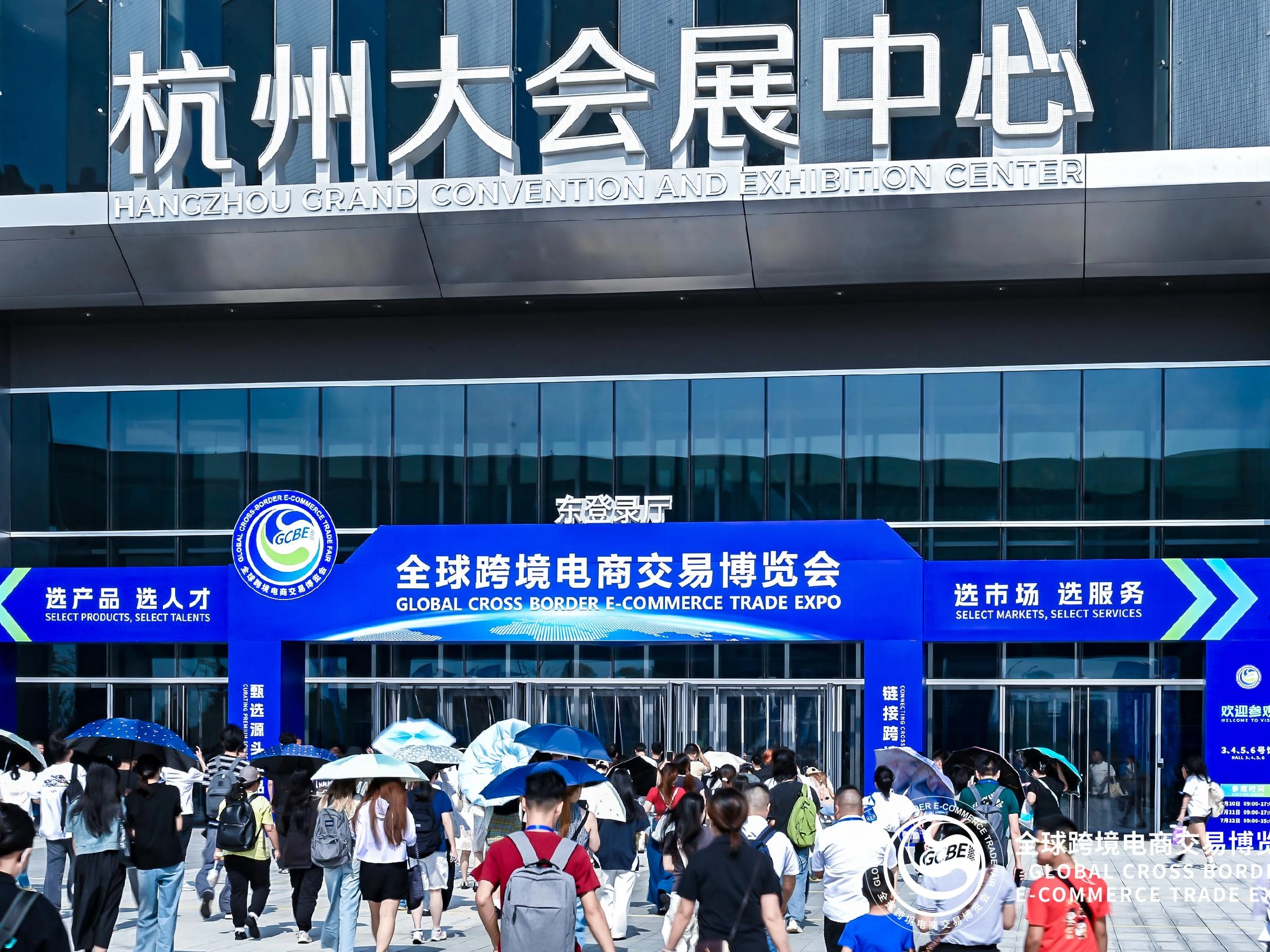 聊了近百家企业，领动发现跨境贸易公司正在用“独立站”寻找新出路