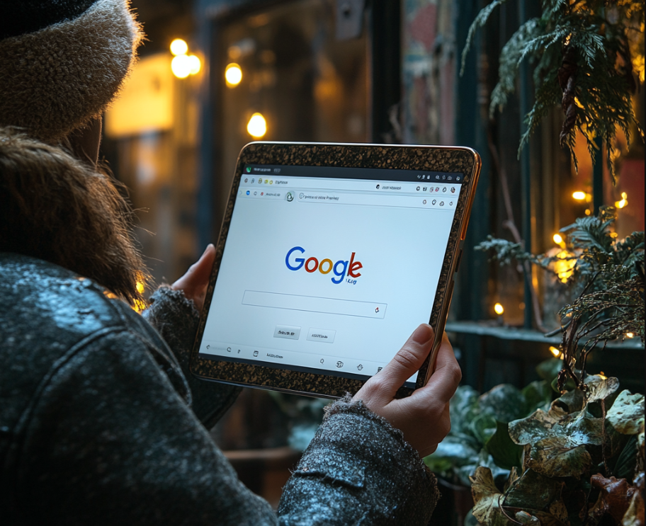 外贸网站谷歌广告推广