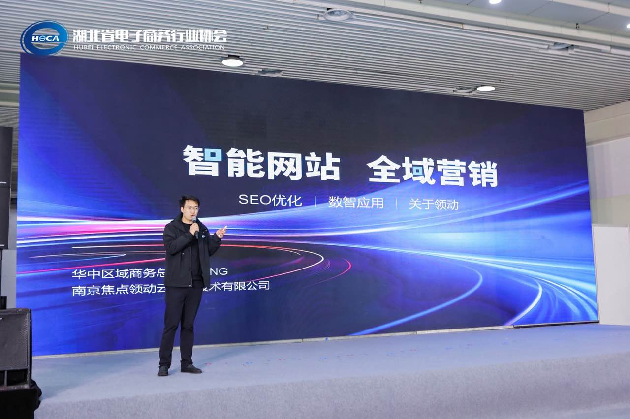 独立站如何推广