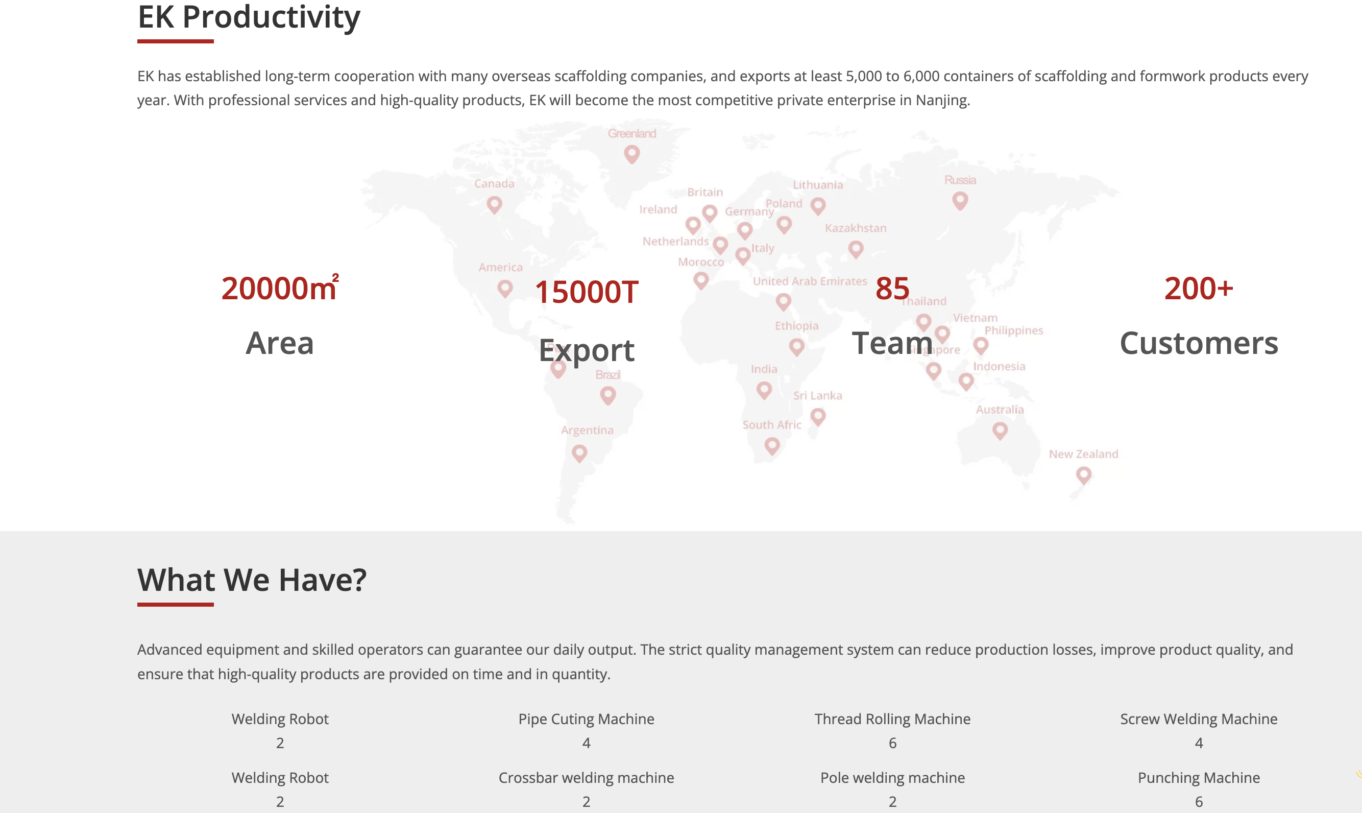 焦点领动智慧营销型品牌独立站