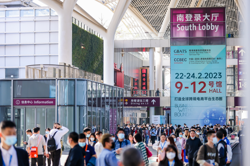 跨境电商独立站