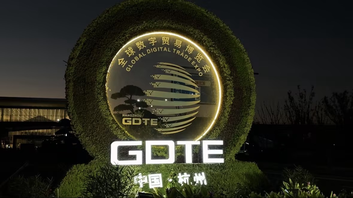 焦点领动独立站建站与运营推广