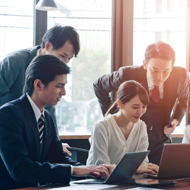 具有良好的客户服务意识，认可焦点领动的产品