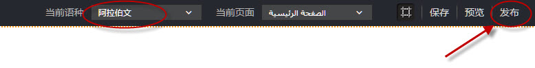 外贸网站运营