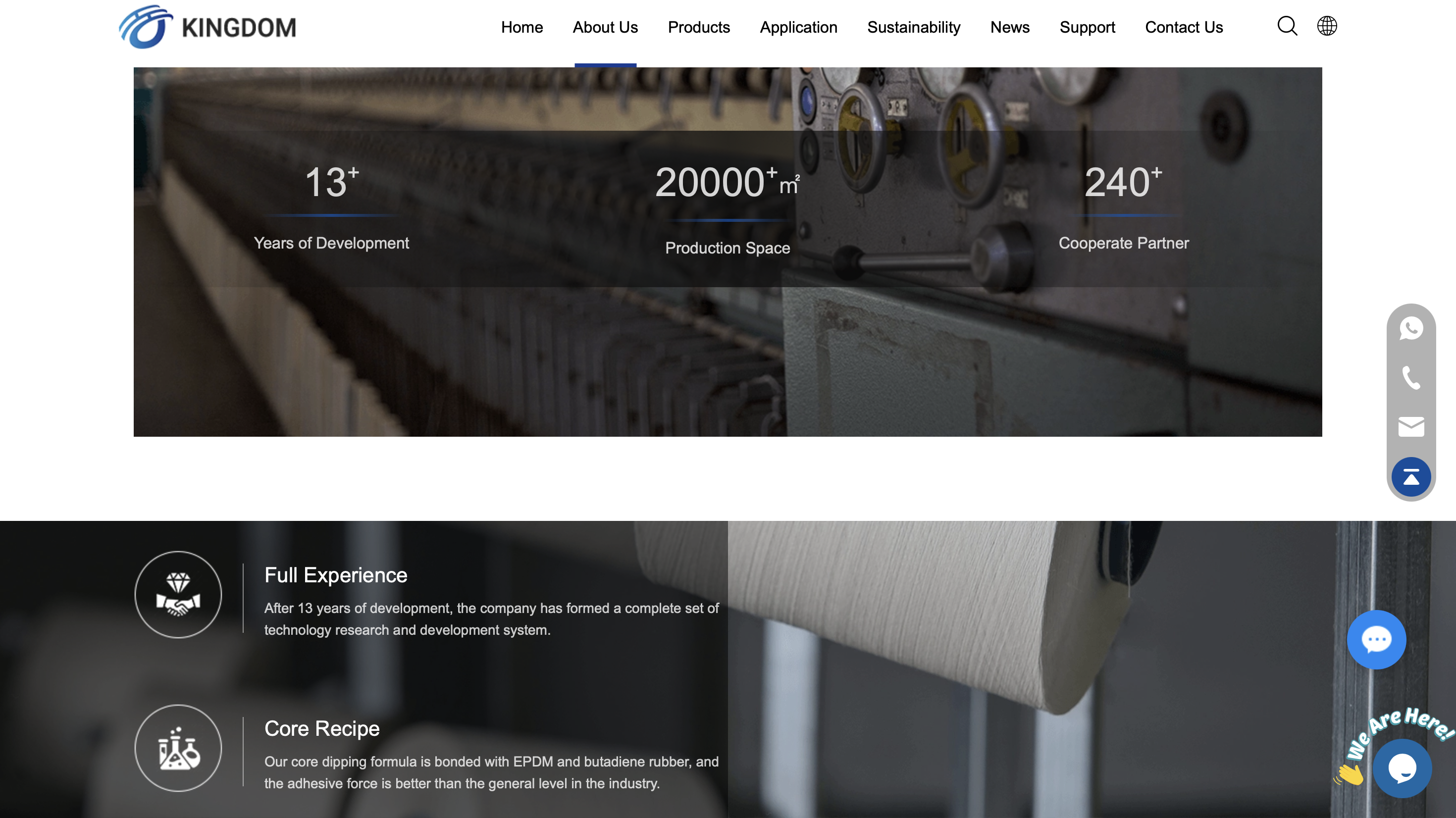 品牌营销型外贸独立站搭建