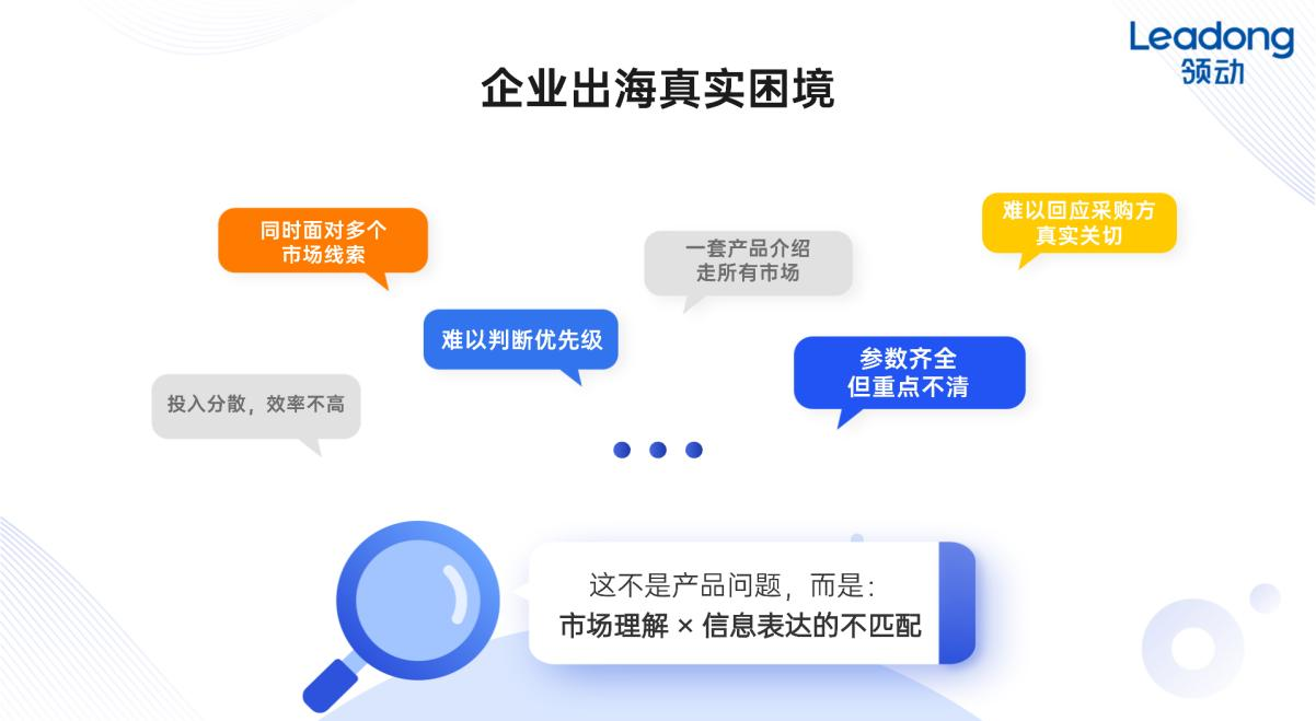 制造加工机械企业出海真实困境