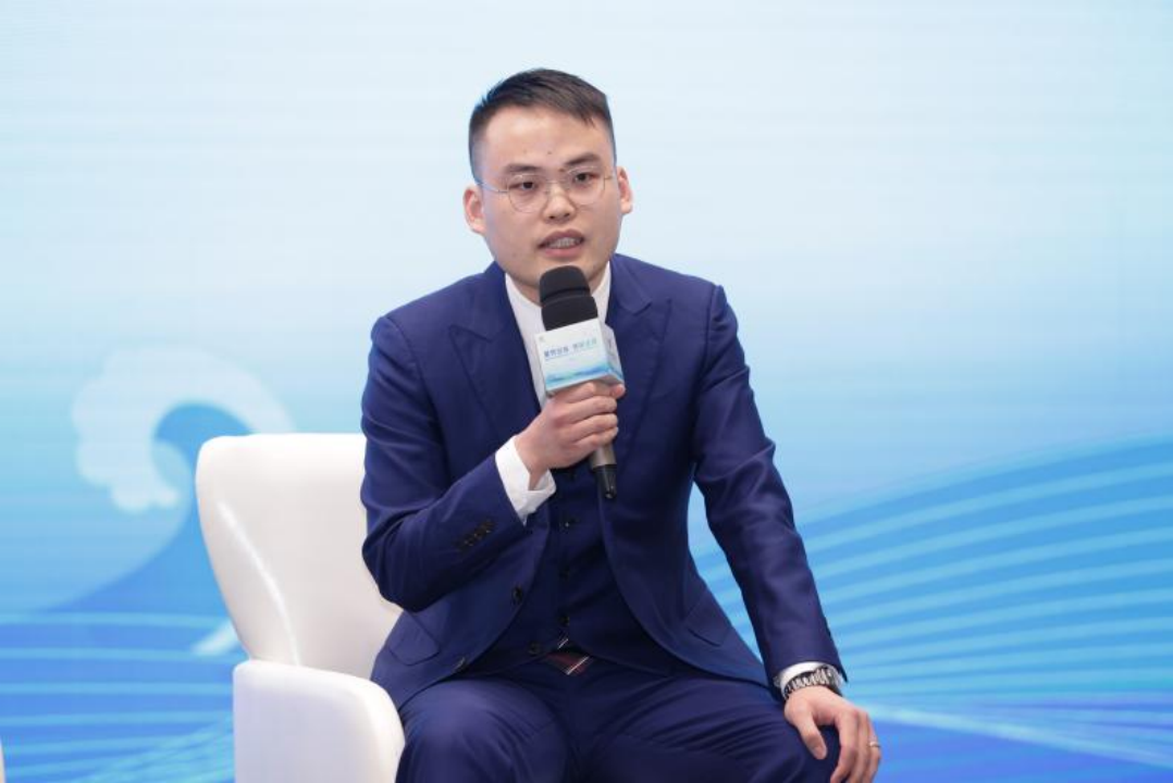 领动领售参与圆桌论坛