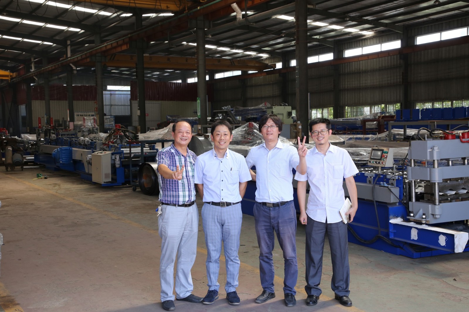 工厂数字化转型