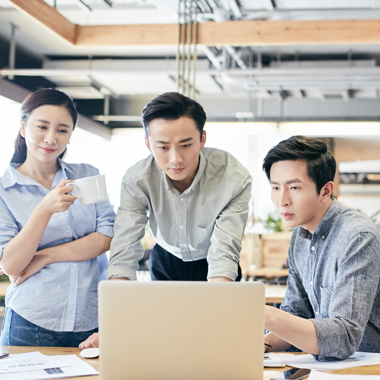 具有信息传输、计算机服务和软件业经营范围的公司​​​​​​​