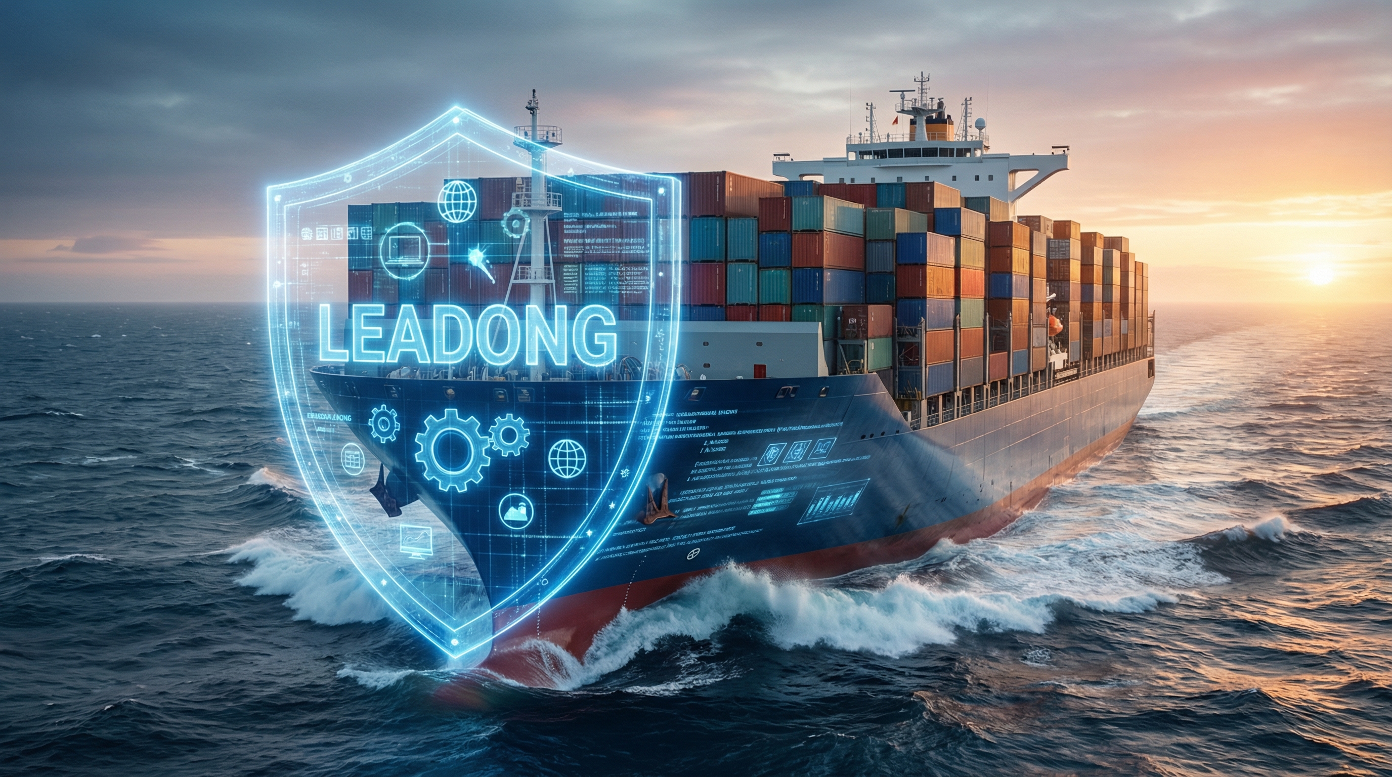 焦点领动护航外贸企业，用独立站开拓海外市场