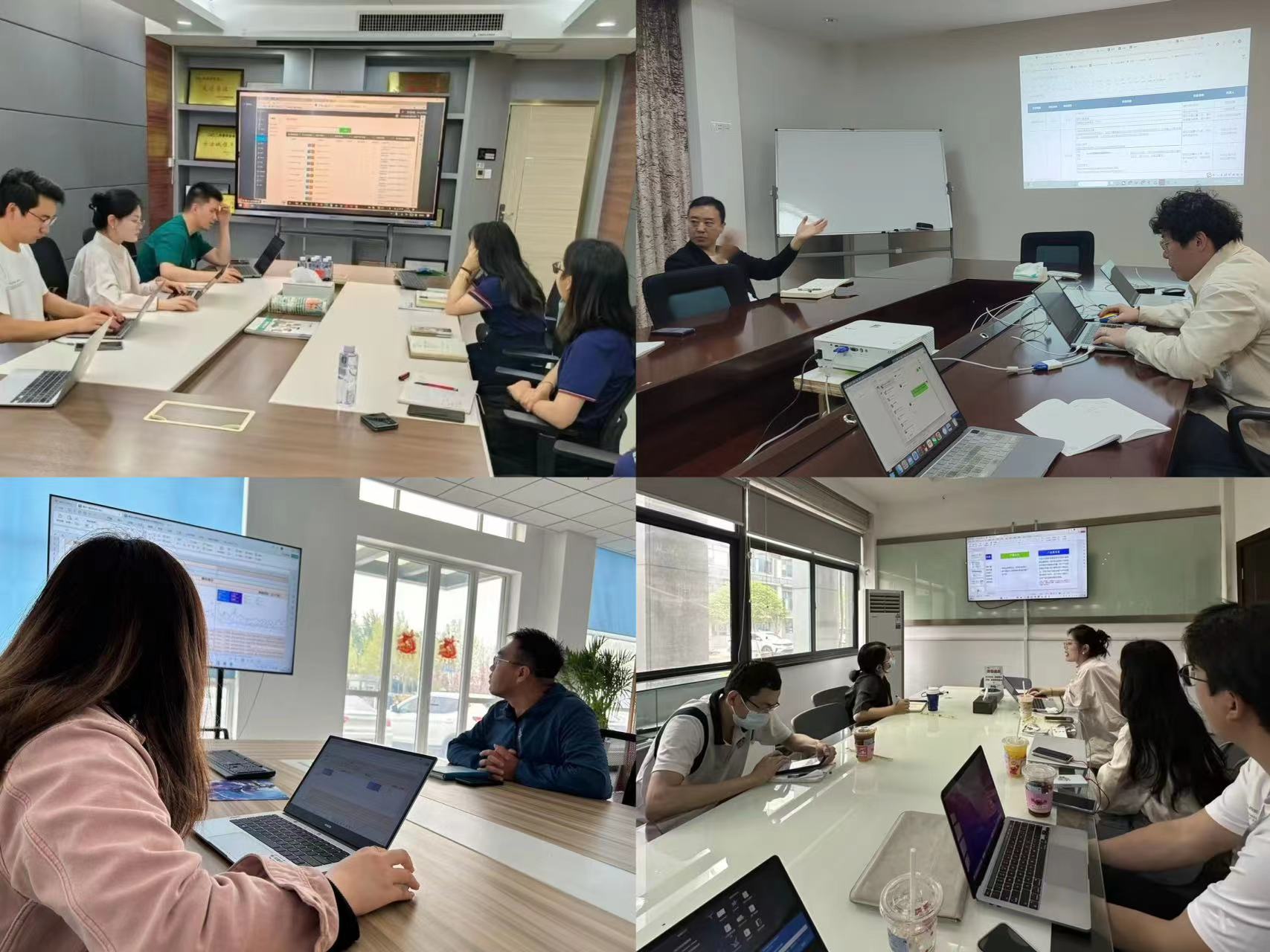 本地化运营上门服务