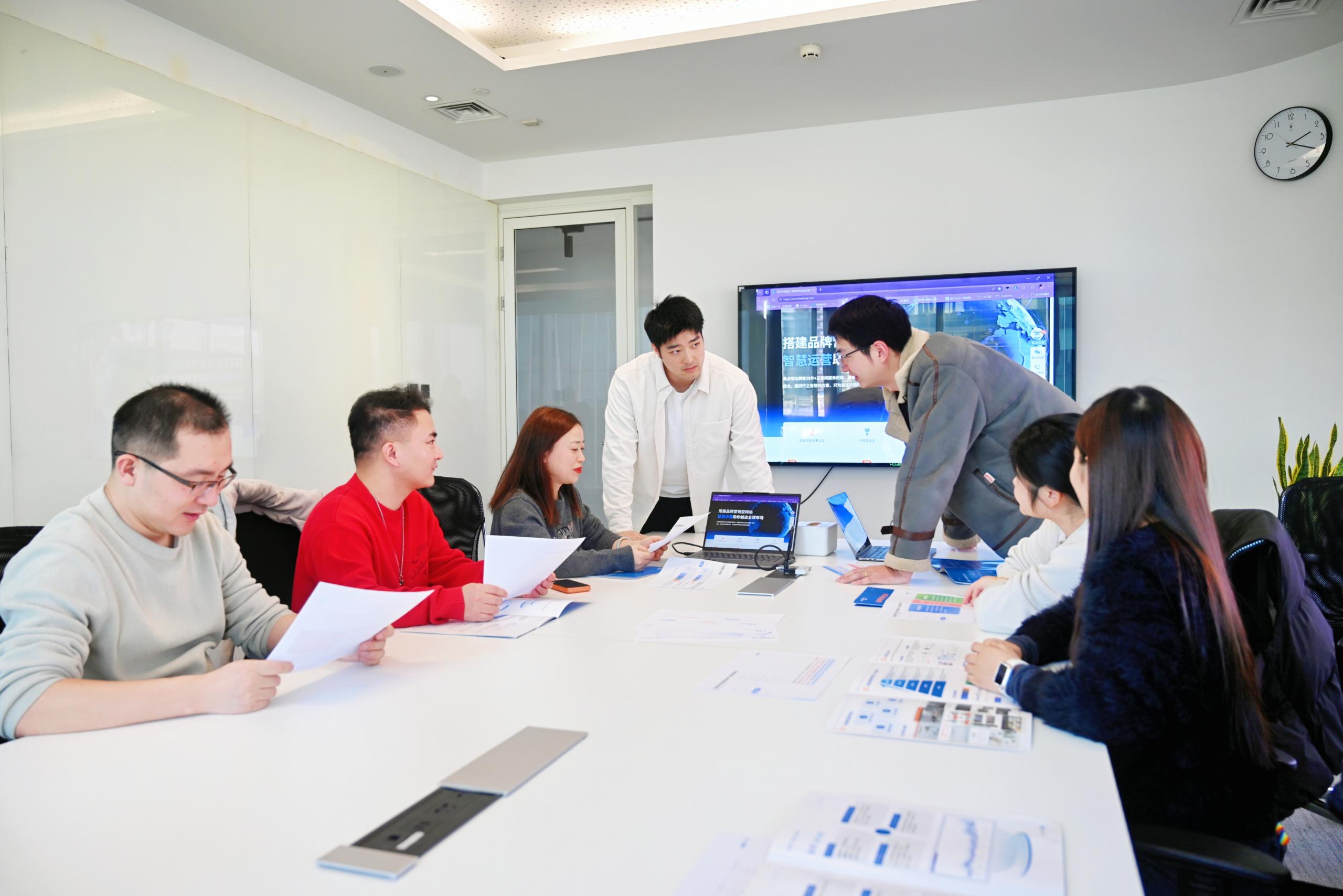 第一次把外贸流程总结地这么全：从0到1的出海实战指南