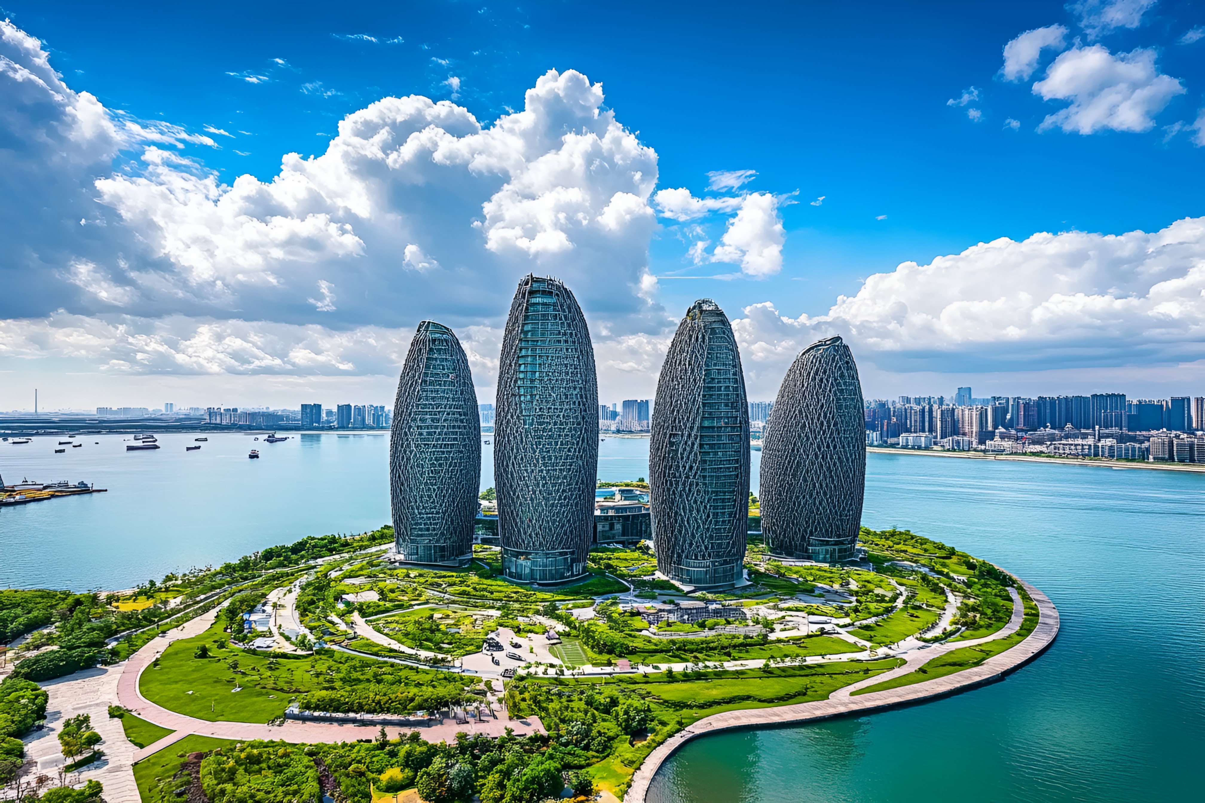 深度分析海南封关下的外贸机会：2026年外贸企业如何破局？