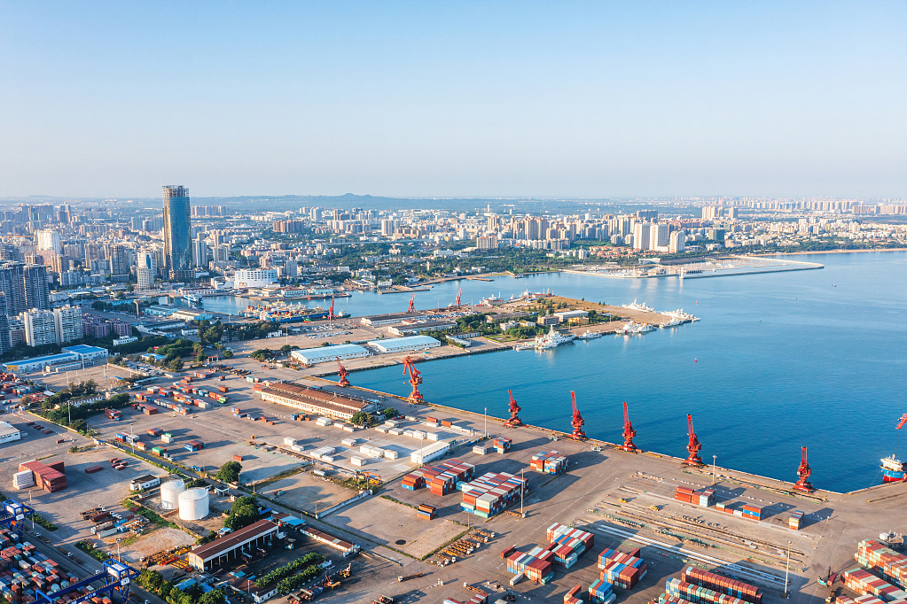 海南封关后，海南外贸企业如何线上获取海外客户？